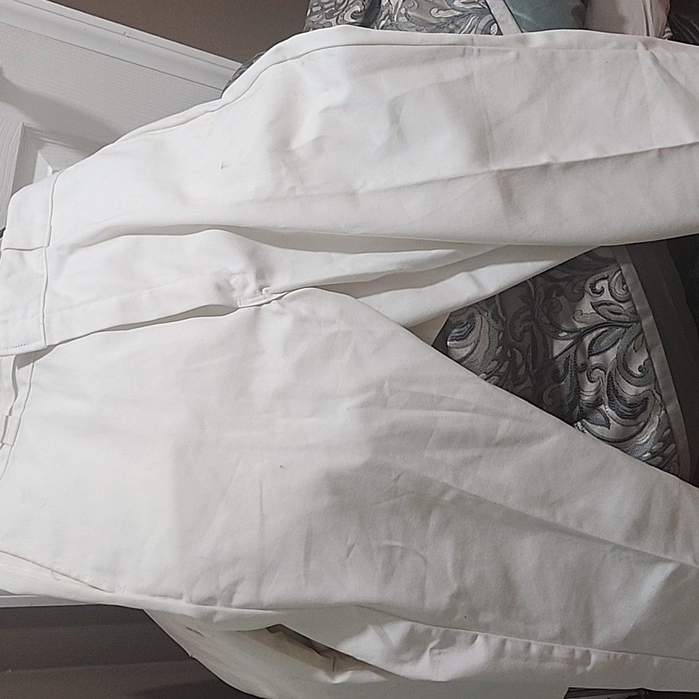 Dickies men pants size 42x32